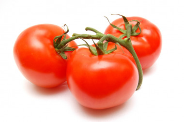 <p>Hasta un 20% de la población puede llegar a sufrir alergia al tomate. / <a href="https://www.flickr.com/photos/27429206@N02/2694720316/sizes/l" target="_blank">Vladimir Morozov</a></p>