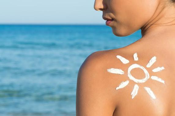 <p>La incidencia de cáncer de piel por exposición solar aumenta cada año. / Fotolia</p>