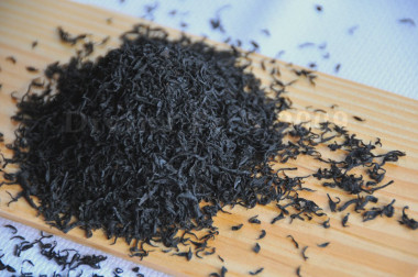 <p>Alga hijiki deshidratada. / UPM</p>