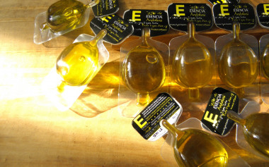 <p>El sensor permite distinguir aceites aparentemente similares. / <a href="https://flic.kr/p/qHCkuf" target="_blank">Esencia Andalusí</a></p>