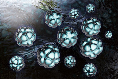 <p>Gracias a su diminuto tamaño, los nanomedicamentos consiguen mayor efectividad en el suministro de los principios activos. / <a href="https://www.flickr.com/photos/argonne/14730293770" target="_self">Argonne National Laboratory</a></p>