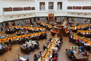 <p>Es necesario garantizar la presencia de las minorías en las universidades. / Libre de derechos de autor</p>