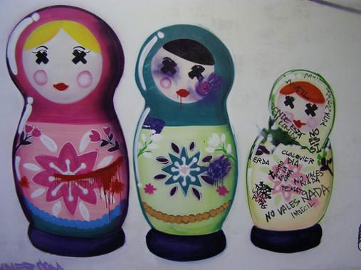 <p>Foto: Lenore Dirges.</p>