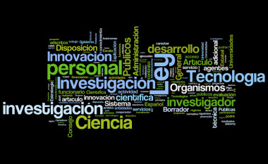 
<!-- START: including template: extension/sinc/design/ezwebin/templates/content/datatype/view/ezxmltags/paragraph.tpl (design:content/datatype/view/ezxmltags/paragraph.tpl) -->
<p>Diagrama que muestra 
<!-- START: including template: extension/sinc/design/standard/templates/content/datatype/view/ezxmltags/link.tpl (design:content/datatype/view/ezxmltags/link.tpl) -->
<a href="http://www.plataformasinc.es/index.php/esl/imagenes/inicio/(imagen)/45333" target="_self">las palabras más utilizadas en el borrador de la Ley de la Ciencia</a>
<!-- STOP: including template: extension/sinc/design/standard/templates/content/datatype/view/ezxmltags/link.tpl (design:content/datatype/view/ezxmltags/link.tpl) -->
 (cuanto más grandes, más frecuentes). Imagen: SINC / Wordle.</p>
<!-- STOP: including template: extension/sinc/design/ezwebin/templates/content/datatype/view/ezxmltags/paragraph.tpl (design:content/datatype/view/ezxmltags/paragraph.tpl) -->

