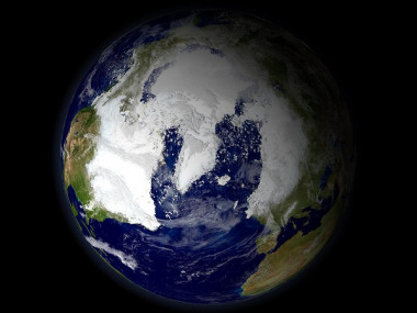 <p>Las temperaturas globales se volvieron más frías y las capas de hielo se extendieron por el planeta durante este particular periodo del Cuaternario.</p>
