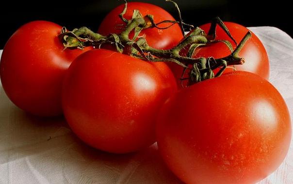 <p>El tomate, rico en compuestos fenólicos, es uno de los principales componentes del gazpacho. Imagen: UB.</p>
