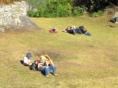 <p>Aunque la vitamina D se forma con la radiación solar, los científicos recomiendan precaución a la hora de tomar el sol. <a href="http://www.agenciasinc.es/esl/imagenes/inicio/(imagen)/77443" target="_self">Foto</a>: José Fernandes Jr.</p>