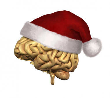 <p>El equipo analizó las diferencias en los participantes para comprobar la activación cerebral específica relacionada con la Navidad./ Fotolia</p>