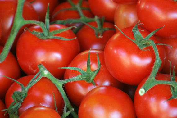 <p>Tomates. / <a href="http://www.sxc.hu/photo/527506" target="_blank">Chris Greene</a></p>