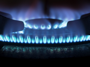 <p>El gas natural puede ser un método energético complementario, según los autores. /Fotolia</p>