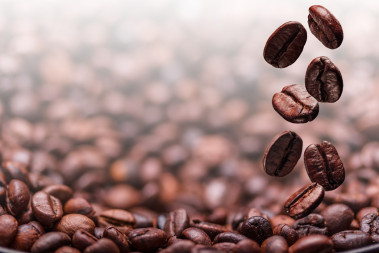 <p>En comparación con otras especies de plantas, incluidas la uva y el tomate, el café alberga grandes familias de genes que se relacionan con la producción de compuestos alcaloides y flavonoides, los cuales contribuyen a aspectos como el aroma del café y su amargura. / Fotolia.</p>