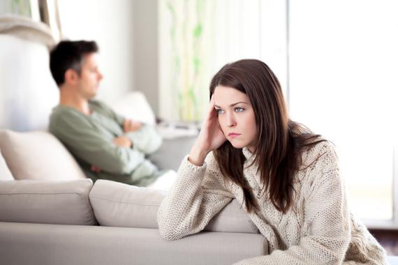 <p>Las investigadoras han estudiado el perdón cuando se producen transgresiones en las relaciones interpersonales, incluyendo la amistad o las relaciones de pareja<strong>. </strong>/ Fotolia</p>