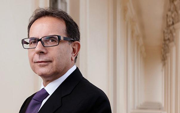 <p>El químico del CSIC Avelino Corma. / CSIC</p>