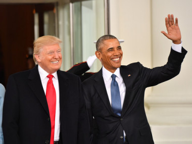 <p>Las noticias falsas aumentaron de manera notoria durante las elecciones presidenciales de 2016. / EFE </p>