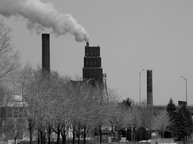 <p>La biomoniorización humana proporciona una medida integrada de la exposición de los contaminantes en el ser humano. Imagen: <a href="http://www.flickr.com/photos/bob_august/2434303142/sizes/z/in/photostream/" target="_blank">Bob August</a>.</p>