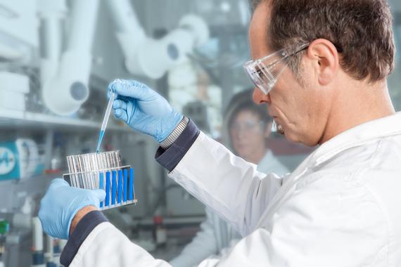 <p>Las nuevas terapias contra el cáncer engloban la medicina personalizada, los nanomedicamentos y los tratamientos basados en la inmunomodulación. / Fotolia</p>