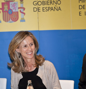 
<!-- START: including template: extension/sinc/design/ezwebin/templates/content/datatype/view/ezxmltags/paragraph.tpl (design:content/datatype/view/ezxmltags/paragraph.tpl) -->
<p>La ministra Garmendia en una imagen de archivo. Foto: SINC.</p>
<!-- STOP: including template: extension/sinc/design/ezwebin/templates/content/datatype/view/ezxmltags/paragraph.tpl (design:content/datatype/view/ezxmltags/paragraph.tpl) -->

