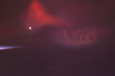 
<!-- START: including template: extension/sinc/design/ezwebin/templates/content/datatype/view/ezxmltags/paragraph.tpl (design:content/datatype/view/ezxmltags/paragraph.tpl) -->
<p>Aurora rojiza vista desde la Estación Espacial Internacional. Imagen: NASA.</p>
<!-- STOP: including template: extension/sinc/design/ezwebin/templates/content/datatype/view/ezxmltags/paragraph.tpl (design:content/datatype/view/ezxmltags/paragraph.tpl) -->
