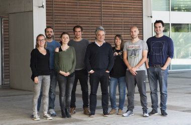 <p>Grupo de investigación en Biologia de las Células B del IMIM. / IMIM</p>