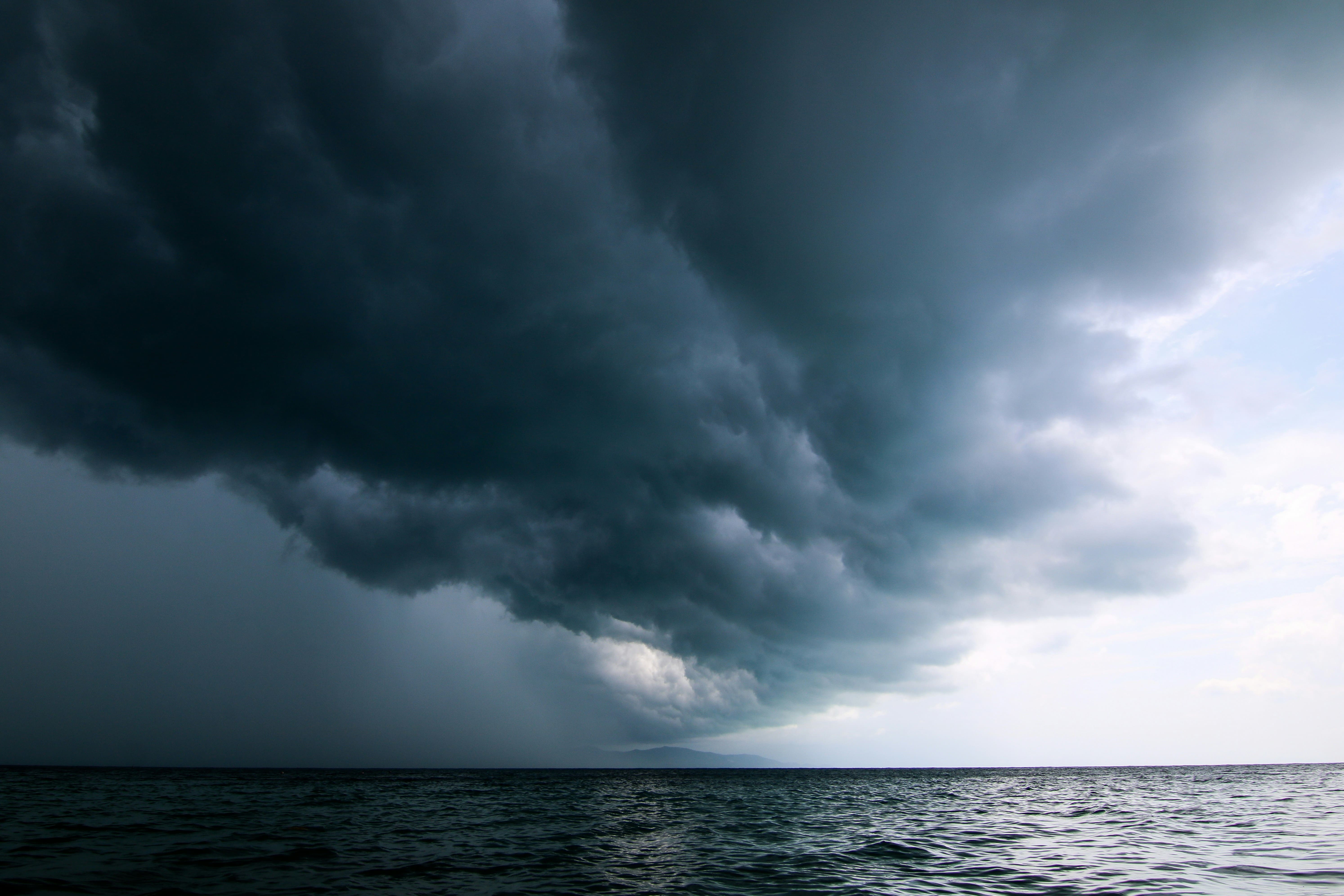Hay un 80 % de probabilidad de que El Niño se desarrolle este verano y traiga tiempo extremo 