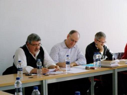<p>Foto: UPV / EHU.</p>