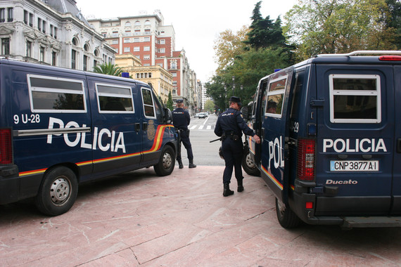 <p>Las declaraciones falsas entorpecen el trabajo de la policía. / <a href="https://flic.kr/p/pwZ6bH" target="_self">Nacho.</a></p>