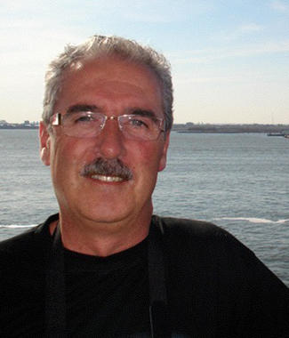 <p>Josu Santiago, nuevo presidente del comité científico del ICCAT</p>