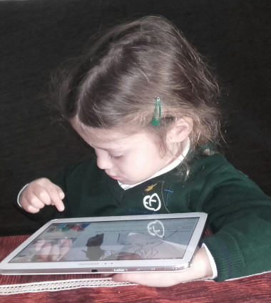 <p>La dificultad con las matemáticas está relacionada con el desarrollo de otras habilidades cognitivas en los primeros años de escolarización. / Fundación Descubre</p>