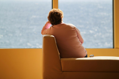<p class=" text-left">La depresión, y especialmente la ansiedad, deben ser tenidas en cuenta en todos los pacientes asmáticos. / <a href="https://pixabay.com/es/solitario-mujer-humano-persona-273629/" target="_blank">Pixabay</a></p>