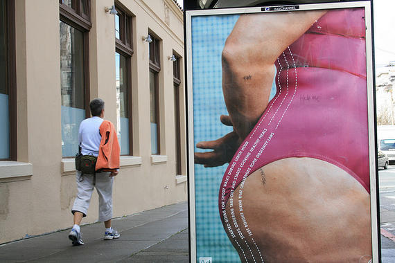 <p>Más de un billón de adultos en el mundo padece sobrepeso. Foto: Marla Showfer.</p>
