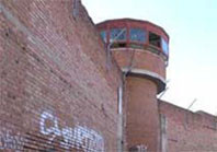 <p>Cárcel de Carabanchel. Foto: CSIC.</p>