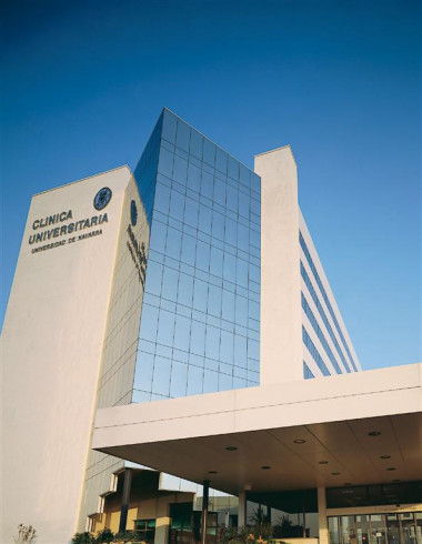 <p>La Clínica Universitaria de Navarra ha sido acreditada de nuevo por la Joint Commission International.</p>