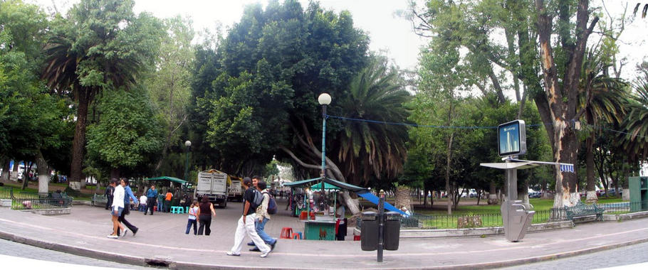 <p>Paseo Bravo</p>
