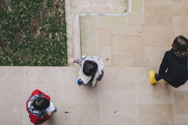 <p>Distrito de Ciudad Vella, Ayuntamiento de Barcelona. / ISGlobal</p>