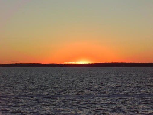 <p>En el Golfo de Vizcaya el aumento es de aproximadamente 0,3 º C por década en la aguas mas superficiales y de alrededor de 0,2 º C por década en las de hasta 1.000 metros de profundidad. Imagen: Photosbytjb</p>