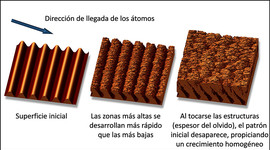 La desigualdad a escala atómica
