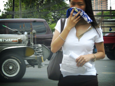 <p>En los lugares con mayor tasa de contaminación, mayor es la tasa de bebés con un bajo peso al nacer. / <a href="http://www.flickr.com/photos/stitch/8779542/sizes/o" target="_blank">Stitch</a></p>