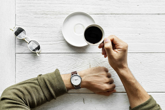 <p>El reloj biológico influye en el número de calorías que quemamos / Pixabay.</p>