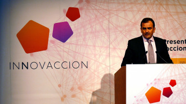 
<!-- START: including template: extension/sinc/design/ezwebin/templates/content/datatype/view/ezxmltags/paragraph.tpl (design:content/datatype/view/ezxmltags/paragraph.tpl) -->
<p>Hernani durante el acto de presentación del Plan. Foto: MICINN.</p>
<!-- STOP: including template: extension/sinc/design/ezwebin/templates/content/datatype/view/ezxmltags/paragraph.tpl (design:content/datatype/view/ezxmltags/paragraph.tpl) -->
