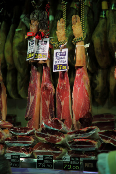 
<!-- START: including template: extension/sinc/design/ezwebin/templates/content/datatype/view/ezxmltags/paragraph.tpl (design:content/datatype/view/ezxmltags/paragraph.tpl) -->
<p>Los alimentos tradicionales engloban, entre otros, aquellos que gozan de un sello de calidad, como 
<!-- START: including template: extension/sinc/design/standard/templates/content/datatype/view/ezxmltags/link.tpl (design:content/datatype/view/ezxmltags/link.tpl) -->
<a href="http://www.plataformasinc.es/index.php/esl/imagenes/inicio/(imagen)/45848" target="_self">las denominaciones de origen o las especialidades tradicionales garantizadas</a>
<!-- STOP: including template: extension/sinc/design/standard/templates/content/datatype/view/ezxmltags/link.tpl (design:content/datatype/view/ezxmltags/link.tpl) -->
. Foto: Flydime.</p>
<!-- STOP: including template: extension/sinc/design/ezwebin/templates/content/datatype/view/ezxmltags/paragraph.tpl (design:content/datatype/view/ezxmltags/paragraph.tpl) -->
