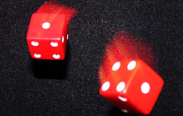 <p>Después de una racha de resultados al rojo, la mayoría de la gente espera que salga el negro por la falacia del jugador. / <a href="https://www.flickr.com/photos/markybon/113305662/sizes/o/in/photostream/" target="_blank">Mark Menzies </a></p>