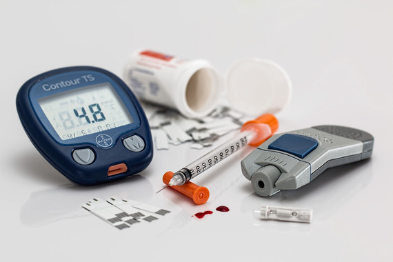 <p>La insulina es una hormona que ayuda a que la glucosa entre a las células para suministrarles energía. / <a href="https://pixabay.com/es/diabetes-az%C3%BAcar-en-la-sangre-528678/" target="_blank">Pixabay</a></p>