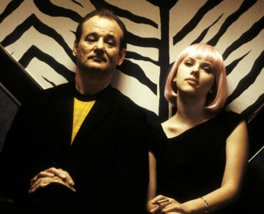 <p>El <em>annus mirabilis</em> o ´maravilloso´ de Scarlett Johansson ya ha pasado, según el algoritmo desarrollado por los investigadores. Fue 2004 y coincidió con el éxito de<em> Lost in translation </em>(en España). / Focus Features / American Zoetro</p>