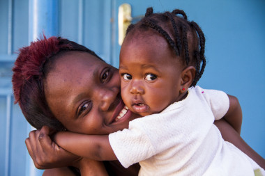 <p>Hasta ahora, las mujeres embarazadas no podían tomar este fármaco porque se habían descrito casos de malformaciones fetales. / Tafadzwa Tarumbwa</p>