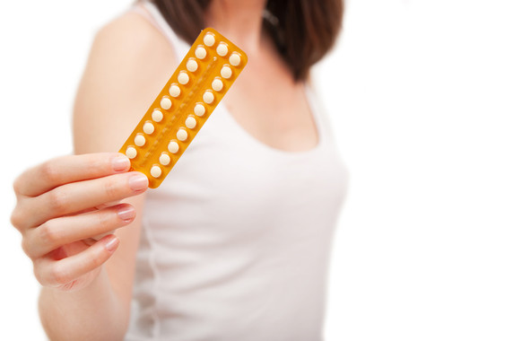 <p/>Hasta ahora, el uso de anticonceptivos hormonales se ha limitado a las mujeres jóvenes. / Fotolia” /><span style=