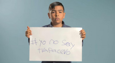 <p>Imagen del video Yo no soy trapacero de la Fundación Secretariado Gitano. / UV</p>
