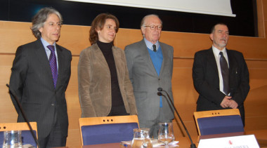 
<!-- START: including template: extension/sinc/design/ezwebin/templates/content/datatype/view/ezxmltags/paragraph.tpl (design:content/datatype/view/ezxmltags/paragraph.tpl) -->
<p> Durante la presentación del informe esta mañana con Teresa Ribera. Foto: SINC.</p>
<!-- STOP: including template: extension/sinc/design/ezwebin/templates/content/datatype/view/ezxmltags/paragraph.tpl (design:content/datatype/view/ezxmltags/paragraph.tpl) -->
