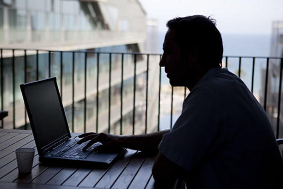 <p>Durante la crisis y gracias a la destrucción de empleo en España, la productividad ha crecido a un ritmo del 2,6% anual entre 2007 y 2009. <a href="http://www.plataformasinc.es/index.php/esl/imagenes/inicio/(imagen)/51382" target="_self">Foto: SINC</a>.</p>