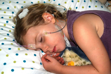 <p>Los investigadores analizaron el comportamiento de más de 40 niños de una guardería. / Rebecca Spencer</p>