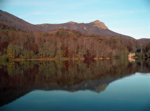 <p><a href="http://www.agenciasinc.es/imagenes/inicio/(imagen)/990" target="_self">Parque Natural del Montseny</a>, en Cataluña, declarado Reserva de la Biosfera en 1978. Imagen: UNESCO.</p>